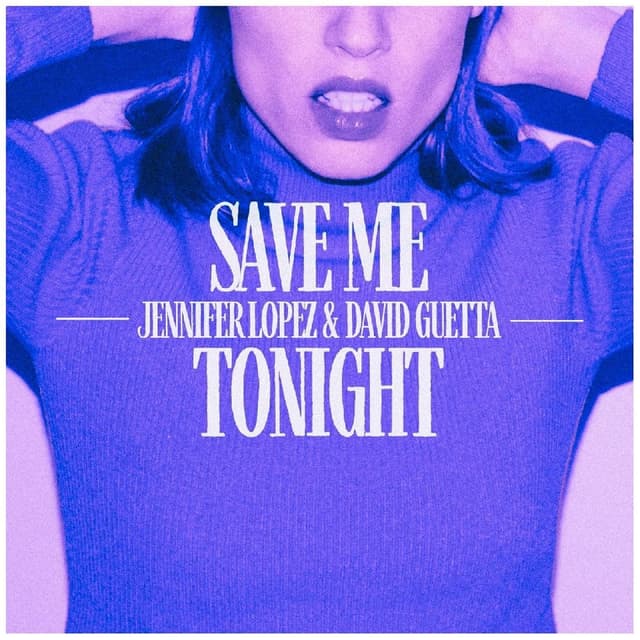Save Me Tonight