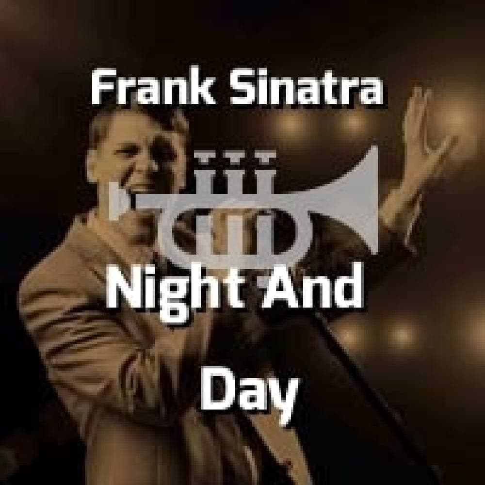 Frank Sinatra - Night And Day