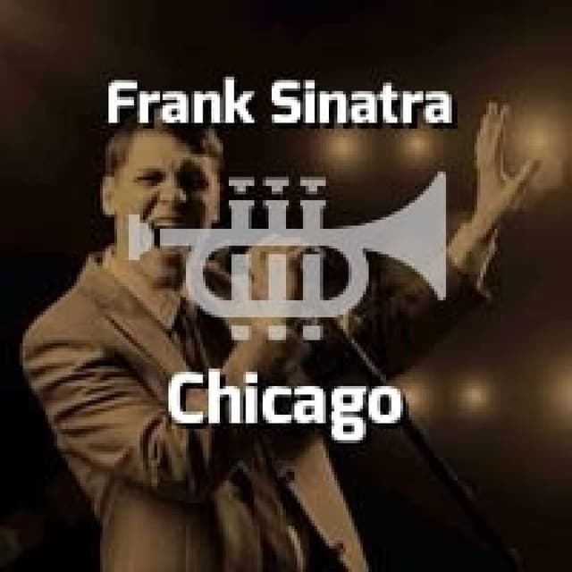 Frank Sinatra - Chicago