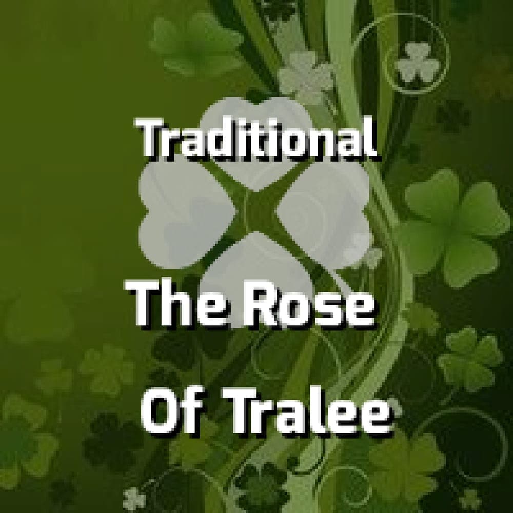 Traditional - The Rose Of Tralee