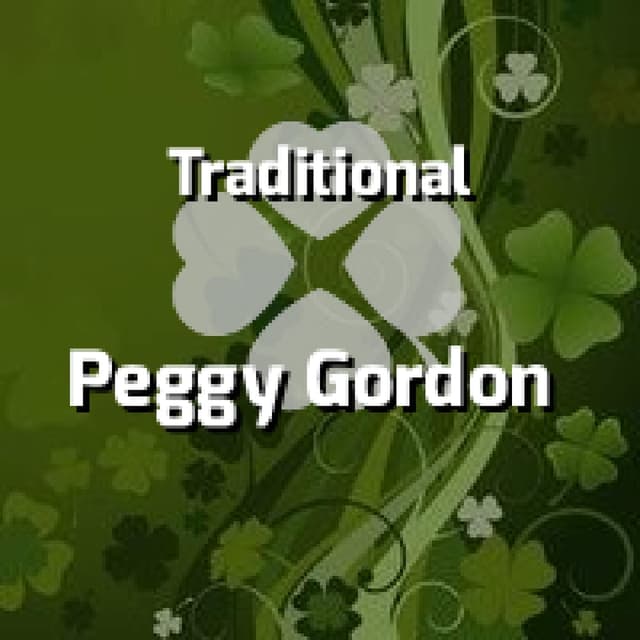 Peggy Gordon