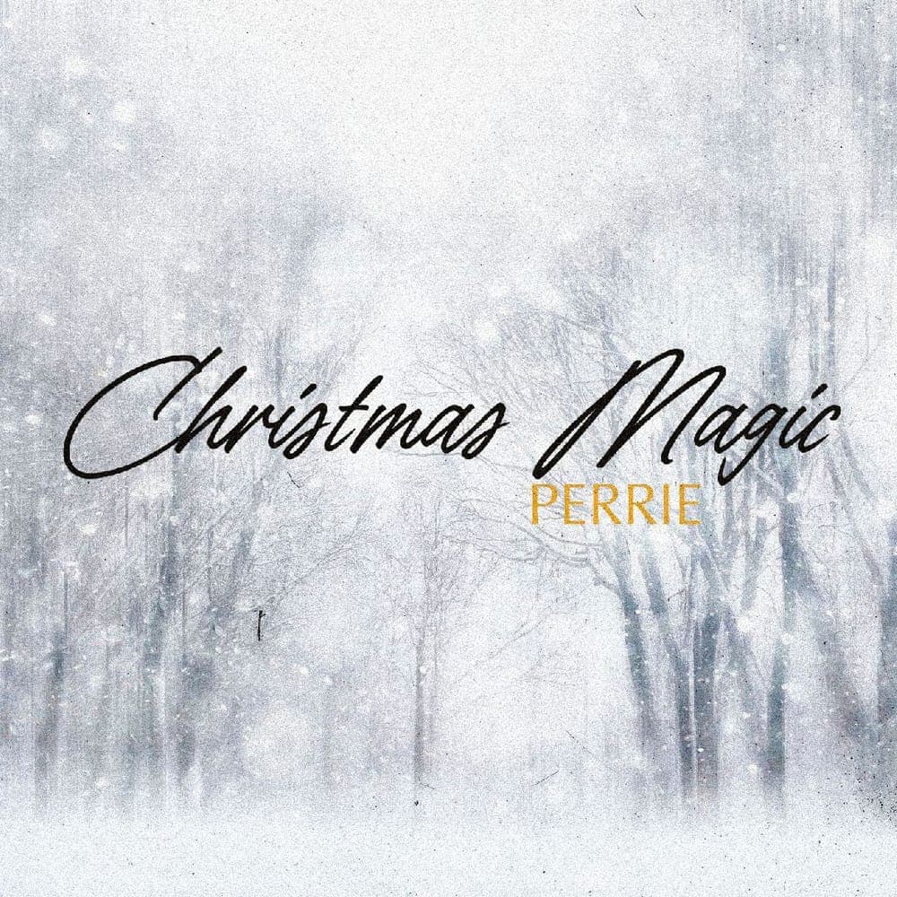 Perrie - Christmas Magic