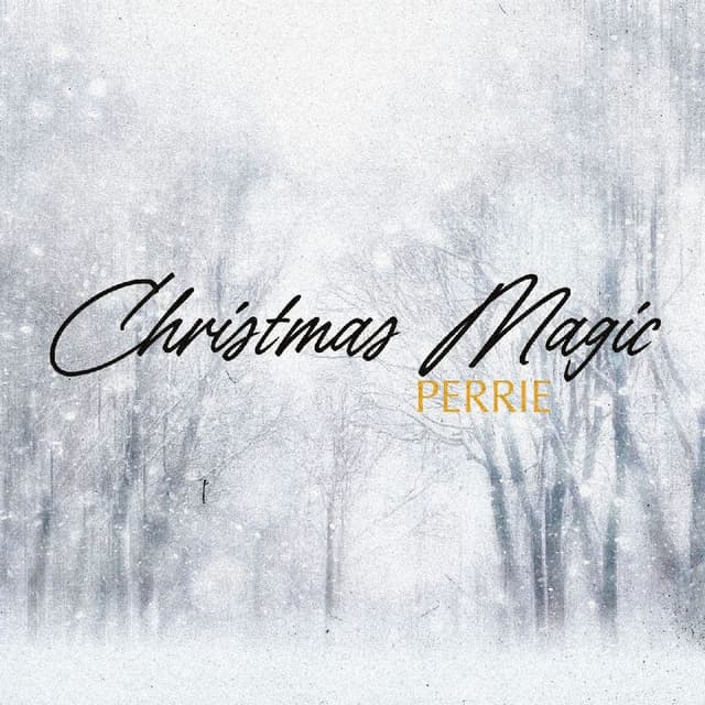 Perrie - Christmas Magic