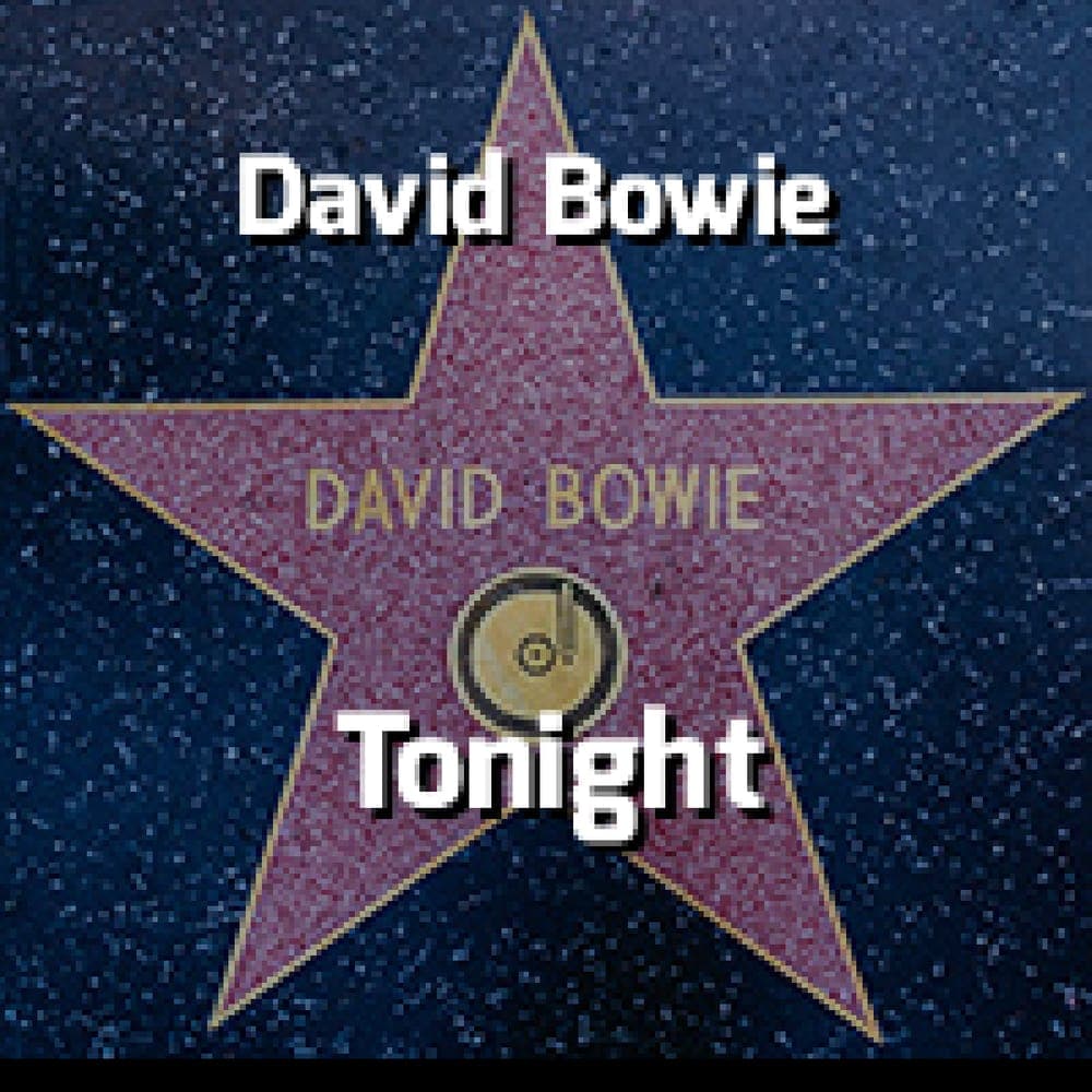 David Bowie - Tonight