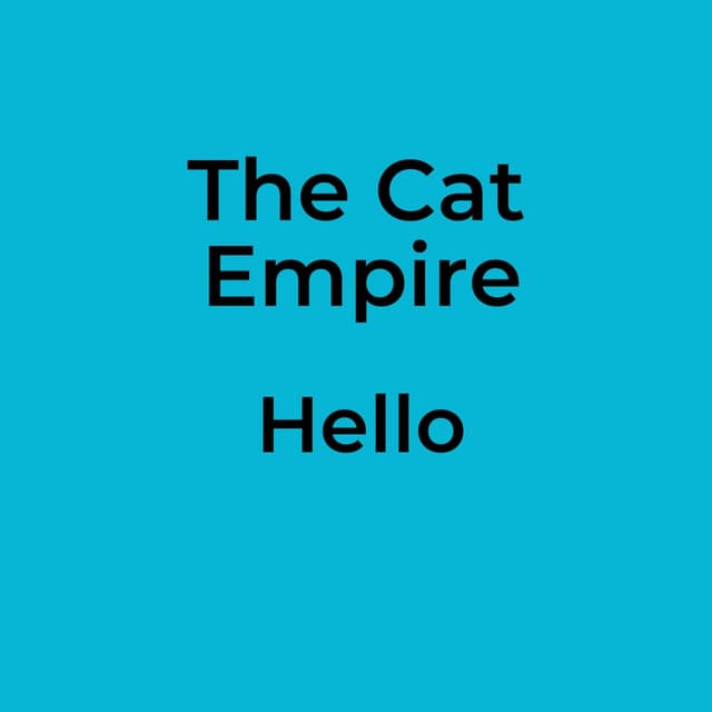 Hello