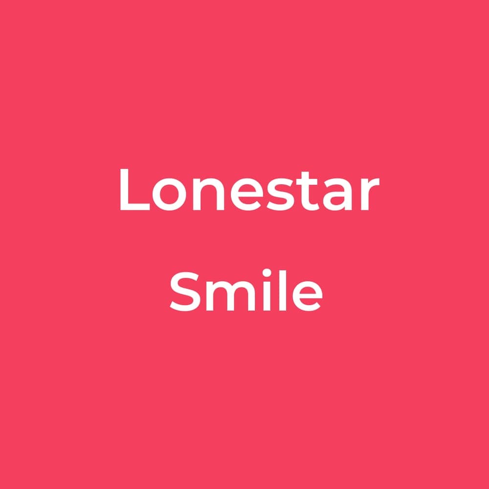 Lonestar - Smile