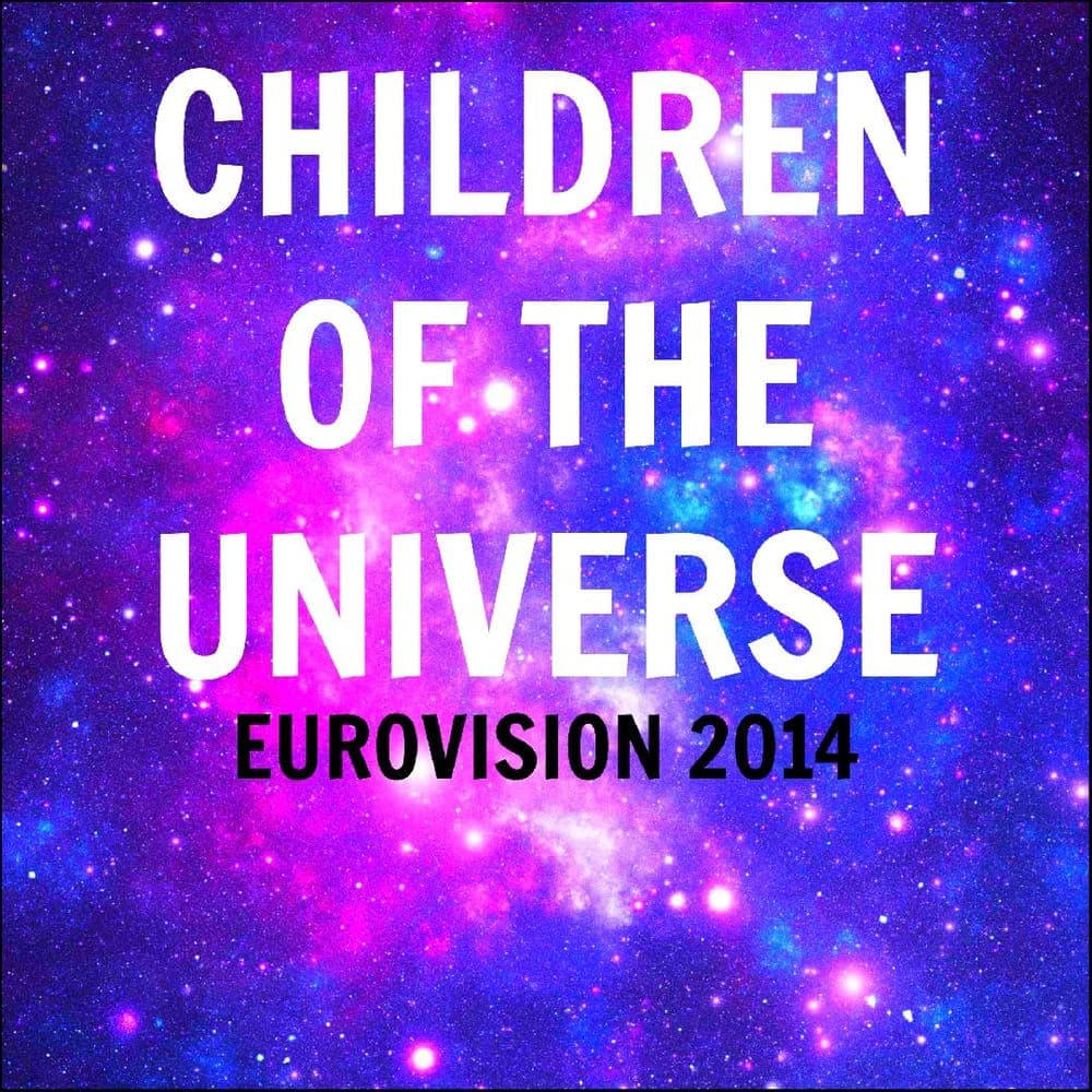 Molly - Children of the Universe (Eurovision 2014)