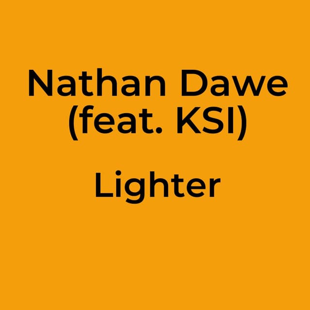 Lighter