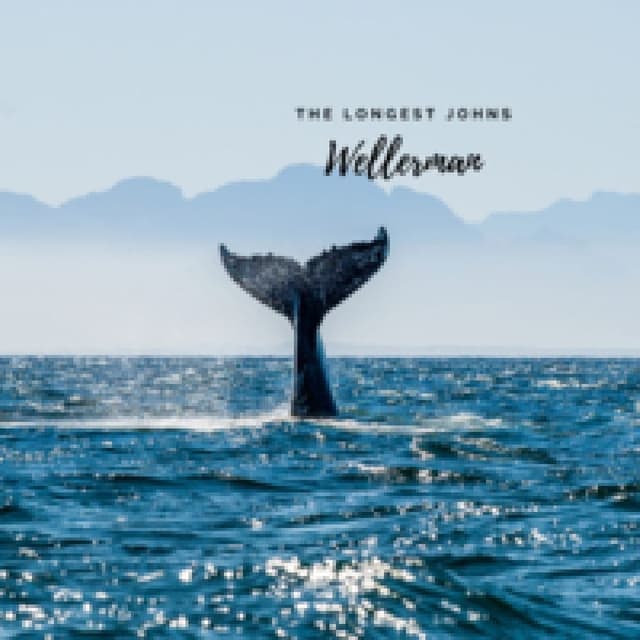 Longest Johns - Wellerman (Sea Shanty)