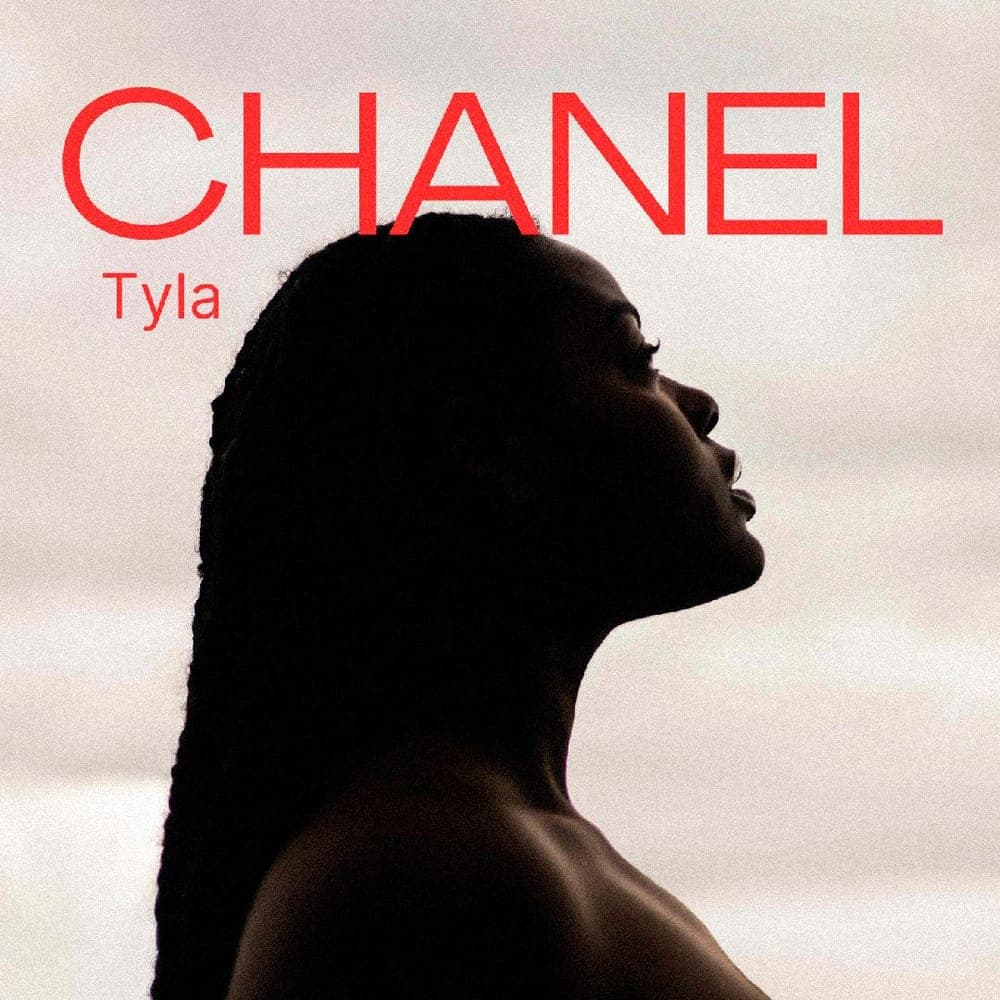 Tyla - CHANEL