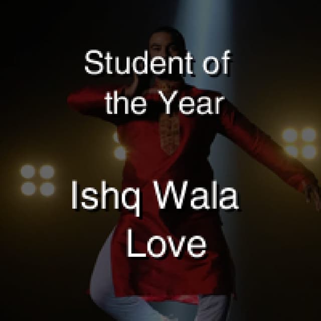 Ishq Wala Love