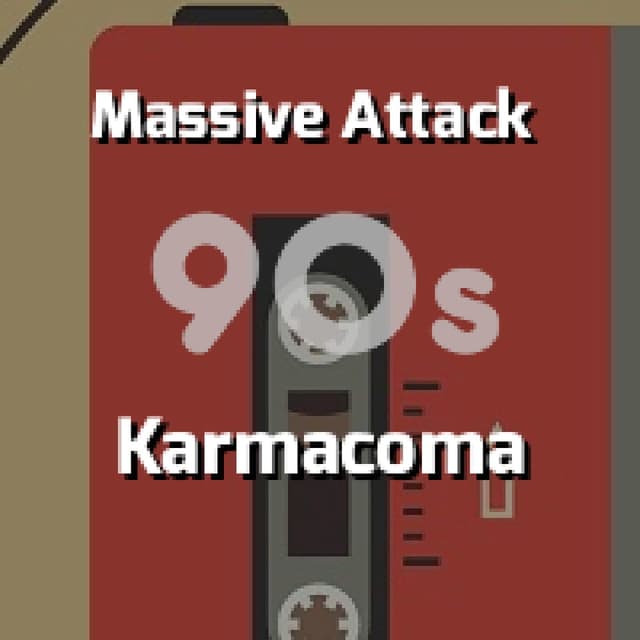 Karmacoma