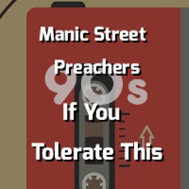 If You Tolerate This