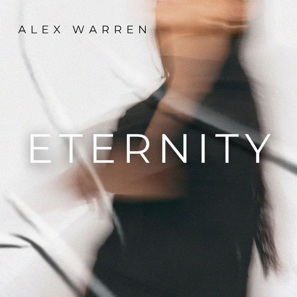 Alex Warren - Eternity