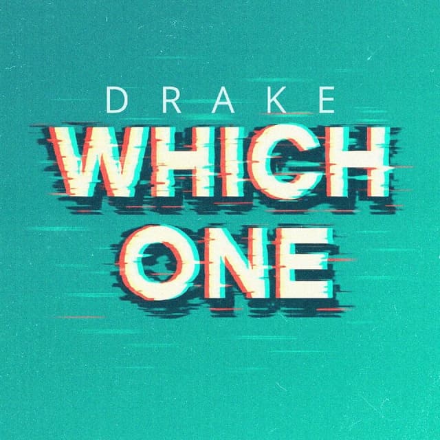 Drake & Central Cee - Which One
