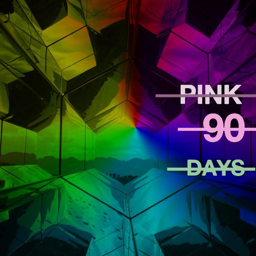 Pink Feat. Wrabel - 90 Days