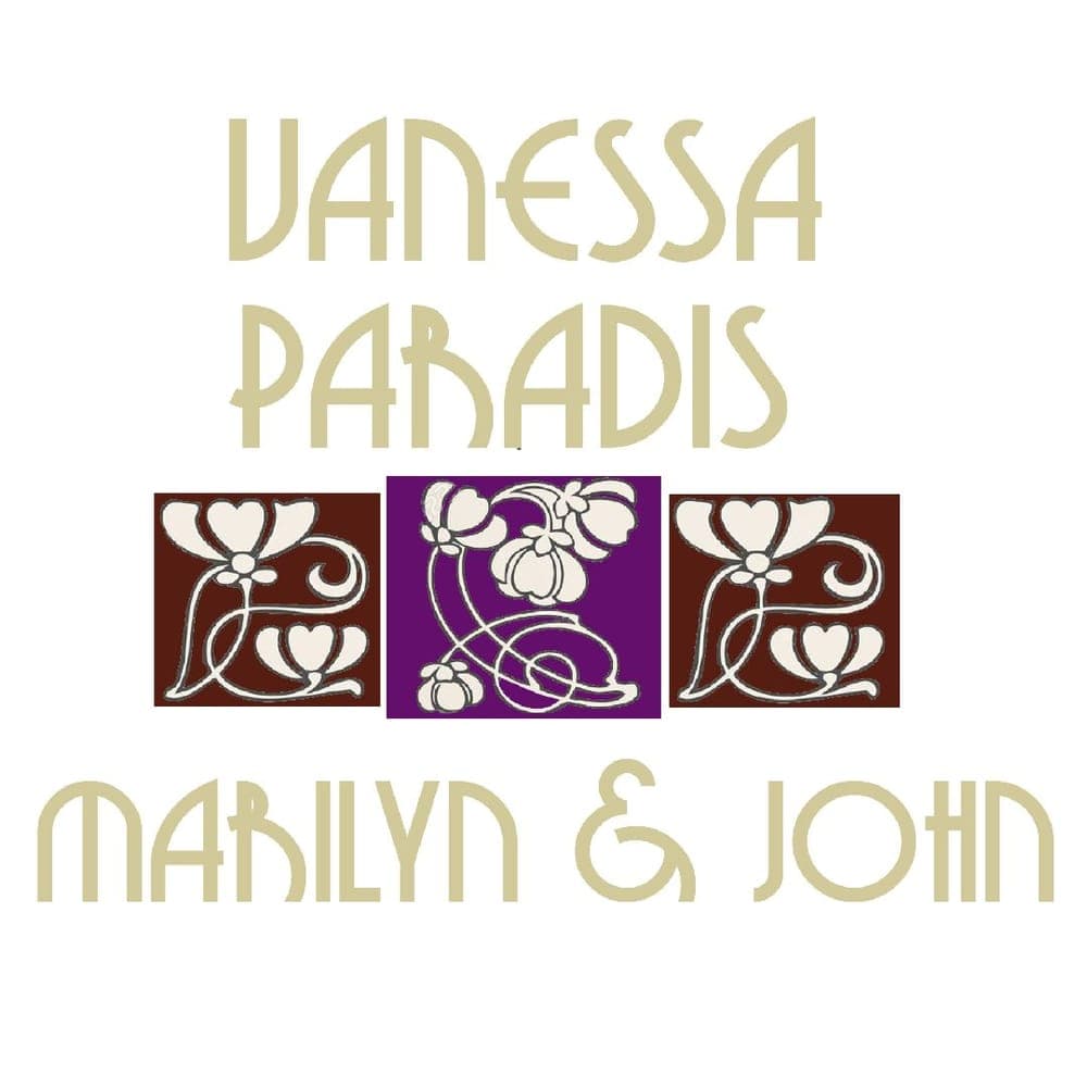 Vanessa Paradis - Marilyn et John