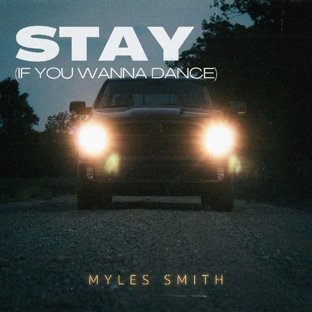 Stay (If You Wanna Dance)