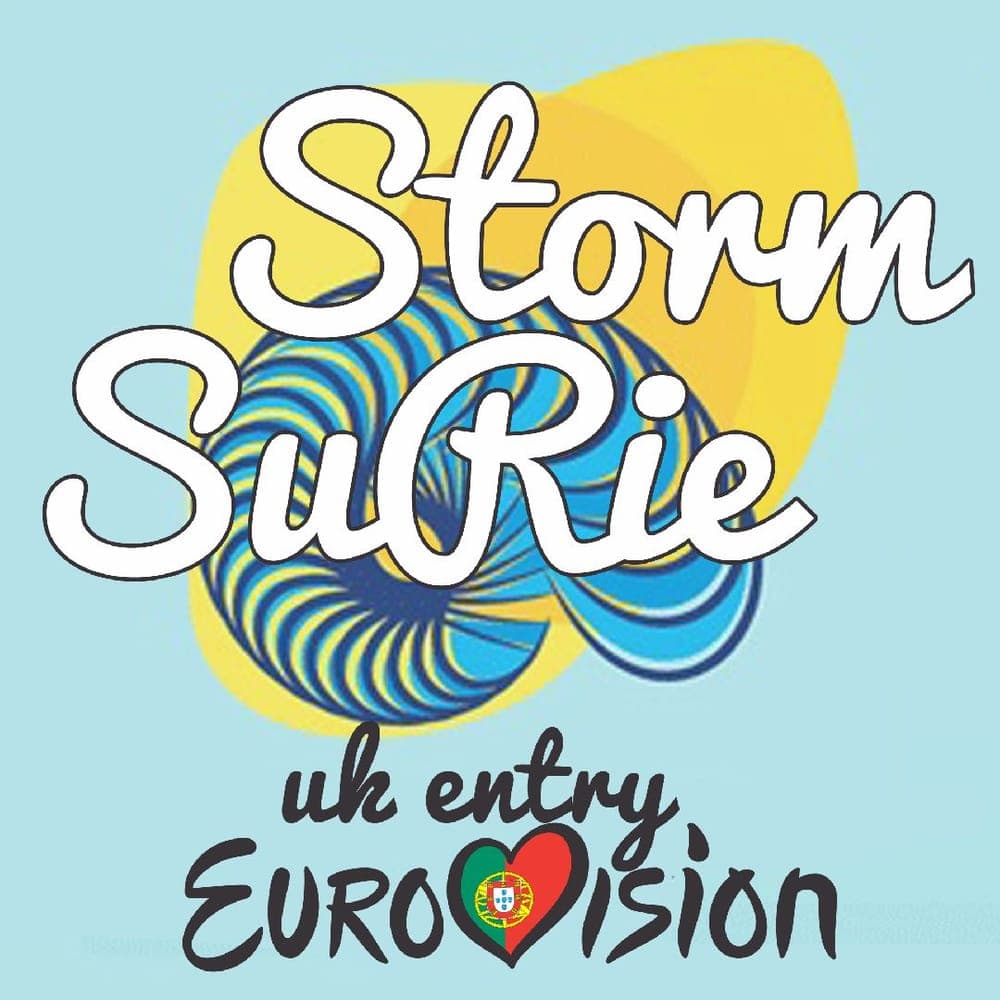 SuRie - Storm