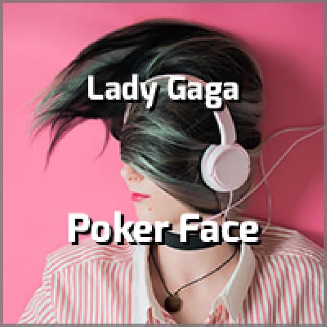 Poker Face