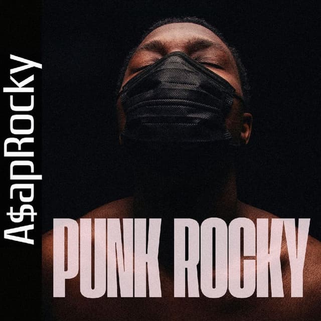 A$AP Rocky - Punk Rocky