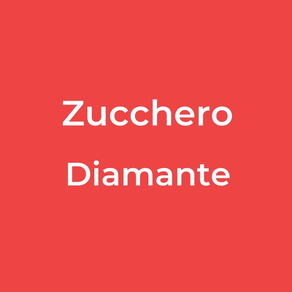 Zucchero - Diamante