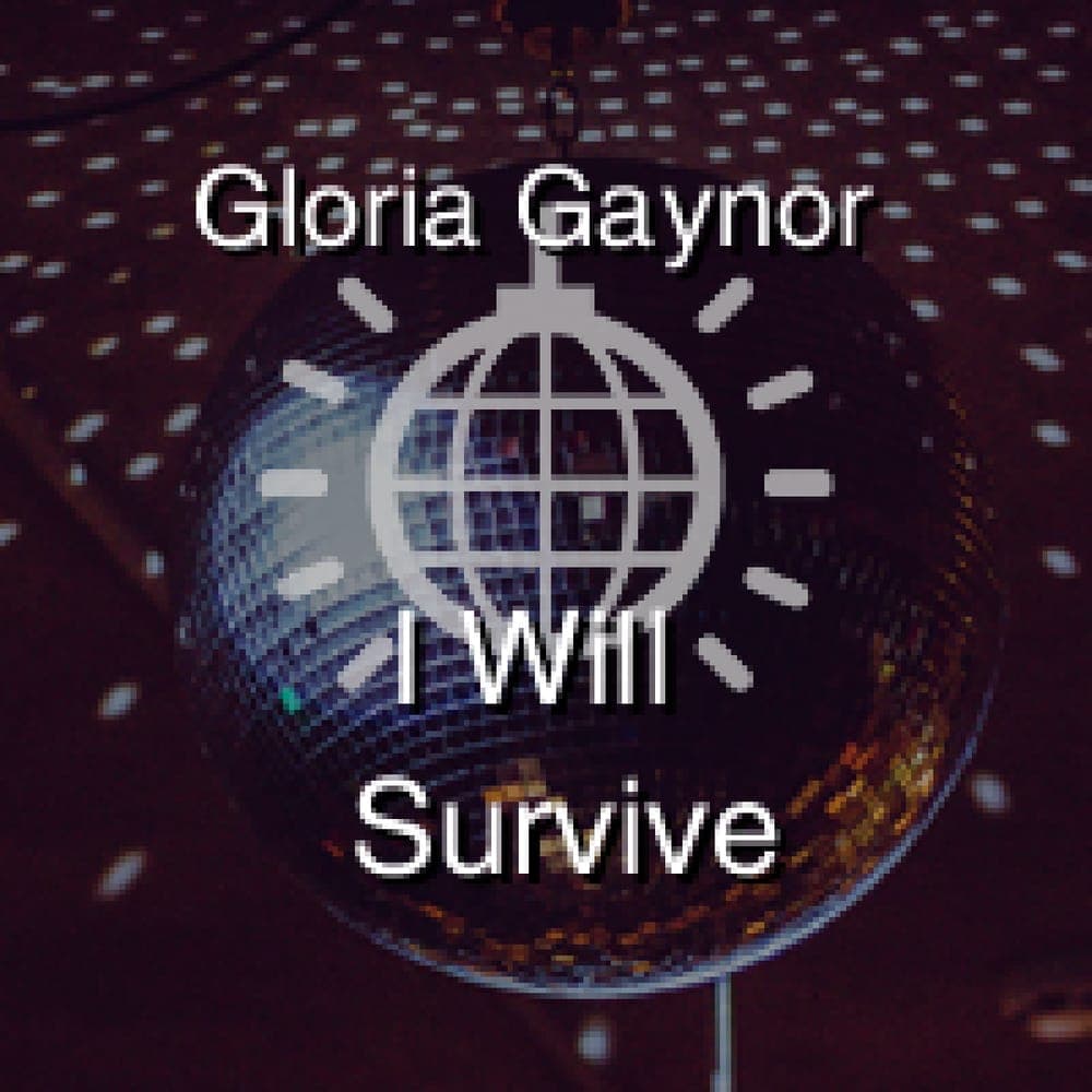 Gloria Gaynor - I Will Survive (1978 Original Version - Full Length)
