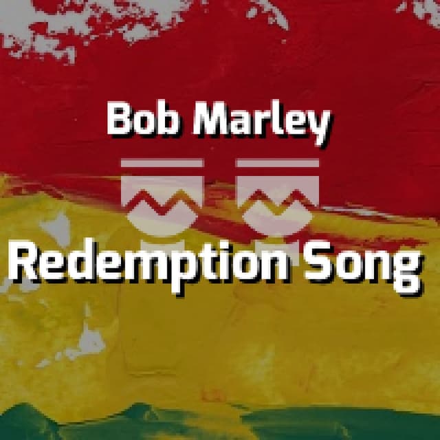 Redemption Song