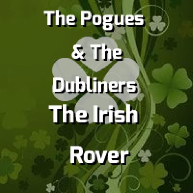 The Irish Rover