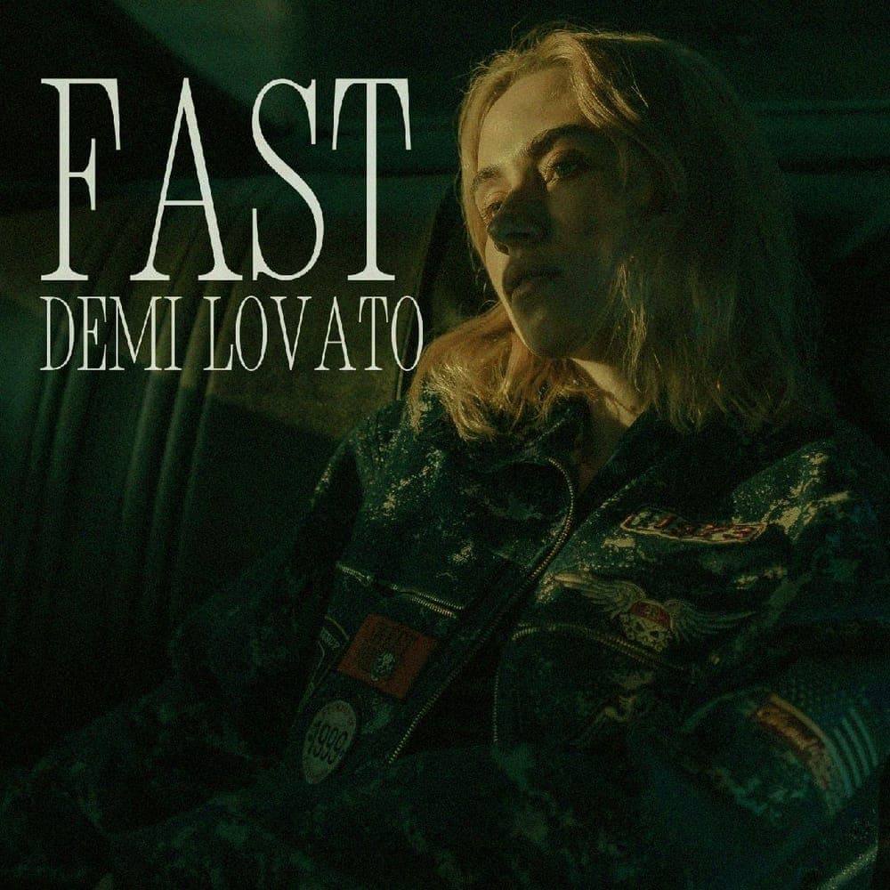 Demi Lovato - Fast