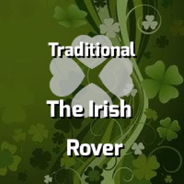 The Irish Rover