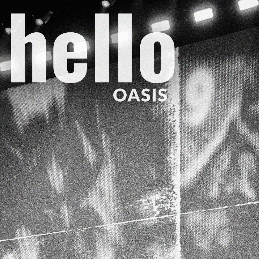 Oasis - Hello