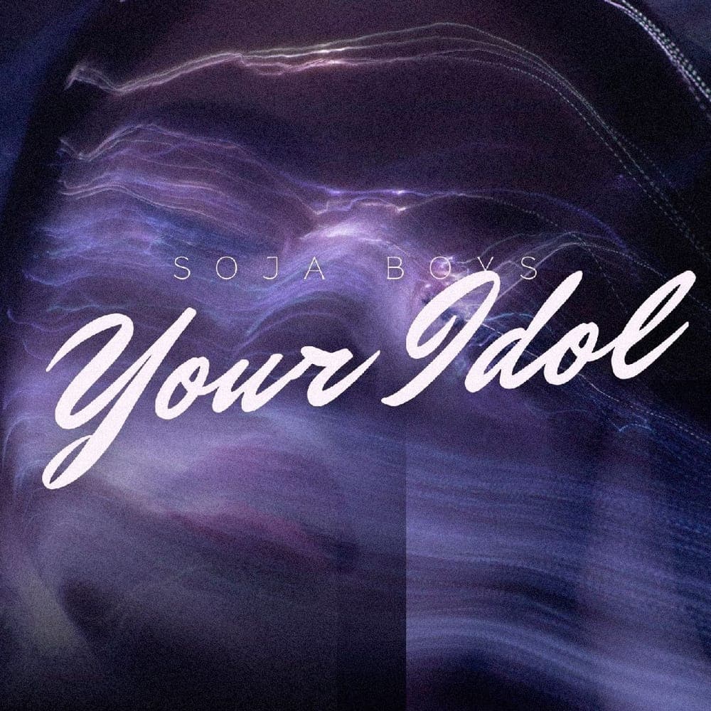 Soja Boys - K Pop Demon Hunters