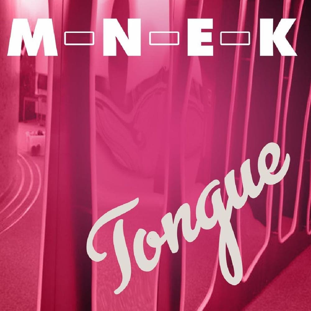 MNEK - Tongue