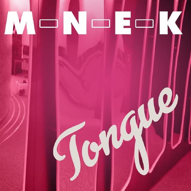 MNEK - Tongue