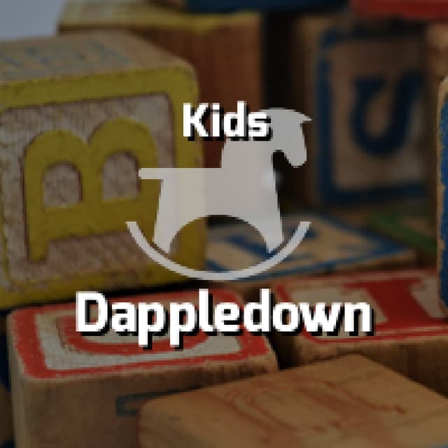 Dappledown