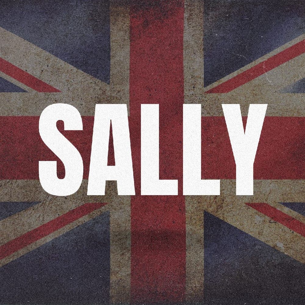 Gracie Fields - Sally