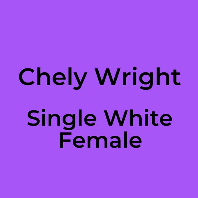 Single White Female