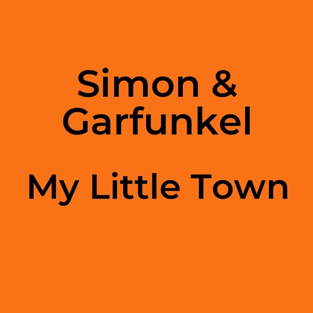 My Little Town